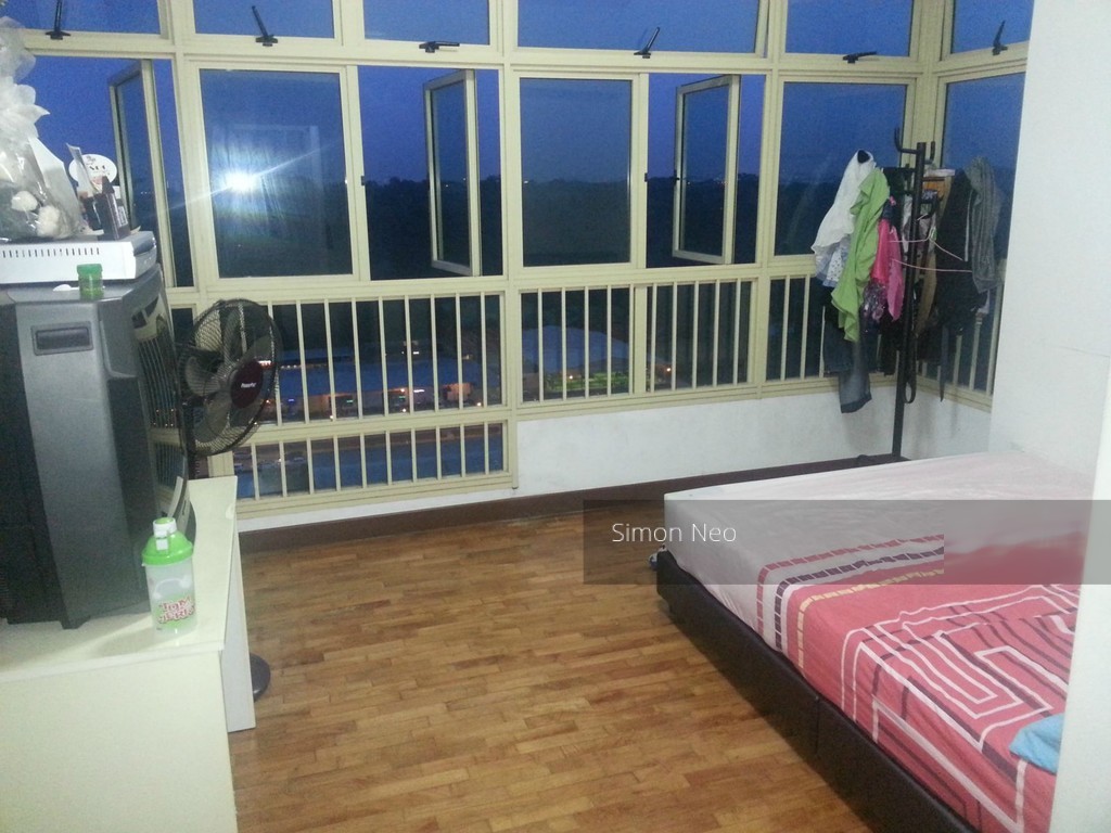 Blk 167A Punggol East (Punggol), HDB 4 Rooms #141467922